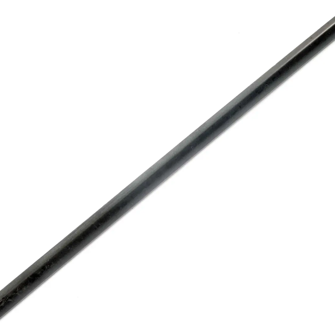 BMW X5 E53 Schachtabdeckung Aussen Tür Hinten Links Abdeckung Schwarz - SKU 8402653 - Teilenummer 8402653