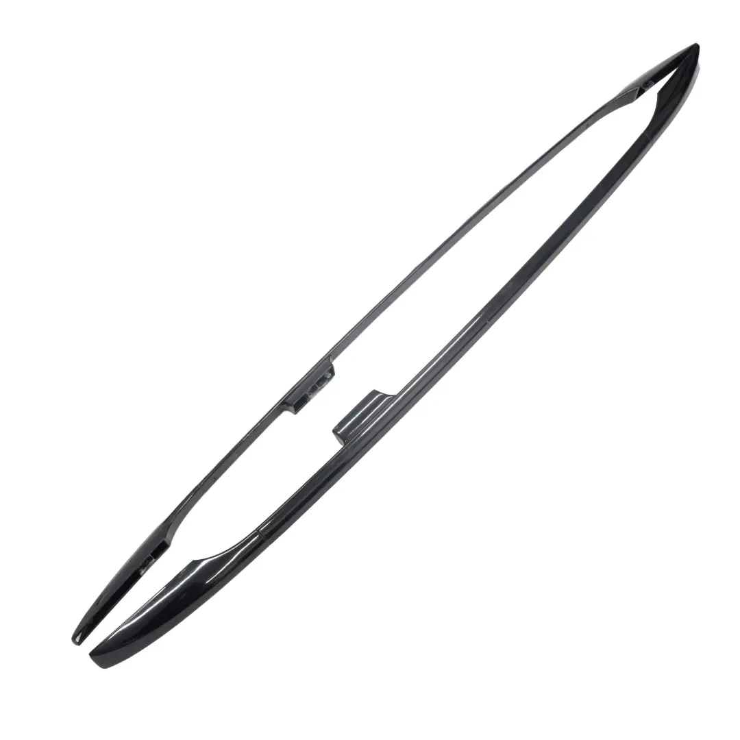 BMW Techo Barandilla Moldura Barra Izquierda Derecha N/ Set Zafiro Negro - 475 - SKU 8402671-BS - Número de pieza 51138402671 51138402672