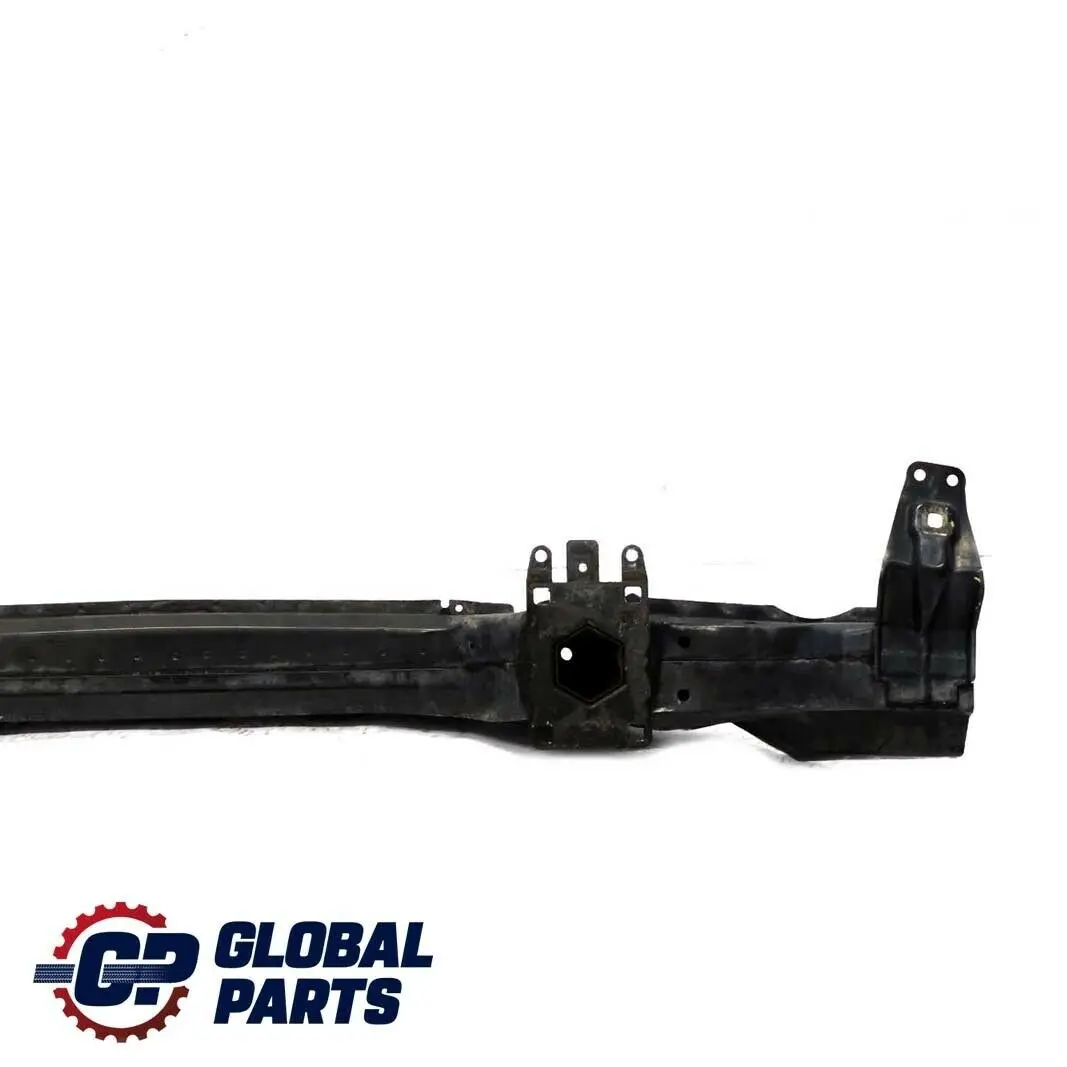 BMW X5 Series E53 CROSS MEMBER FRONT BUMPER SUPPORT CARRIER REINFORCER BEAM - SKU 8402831 - Part number 51718402831
