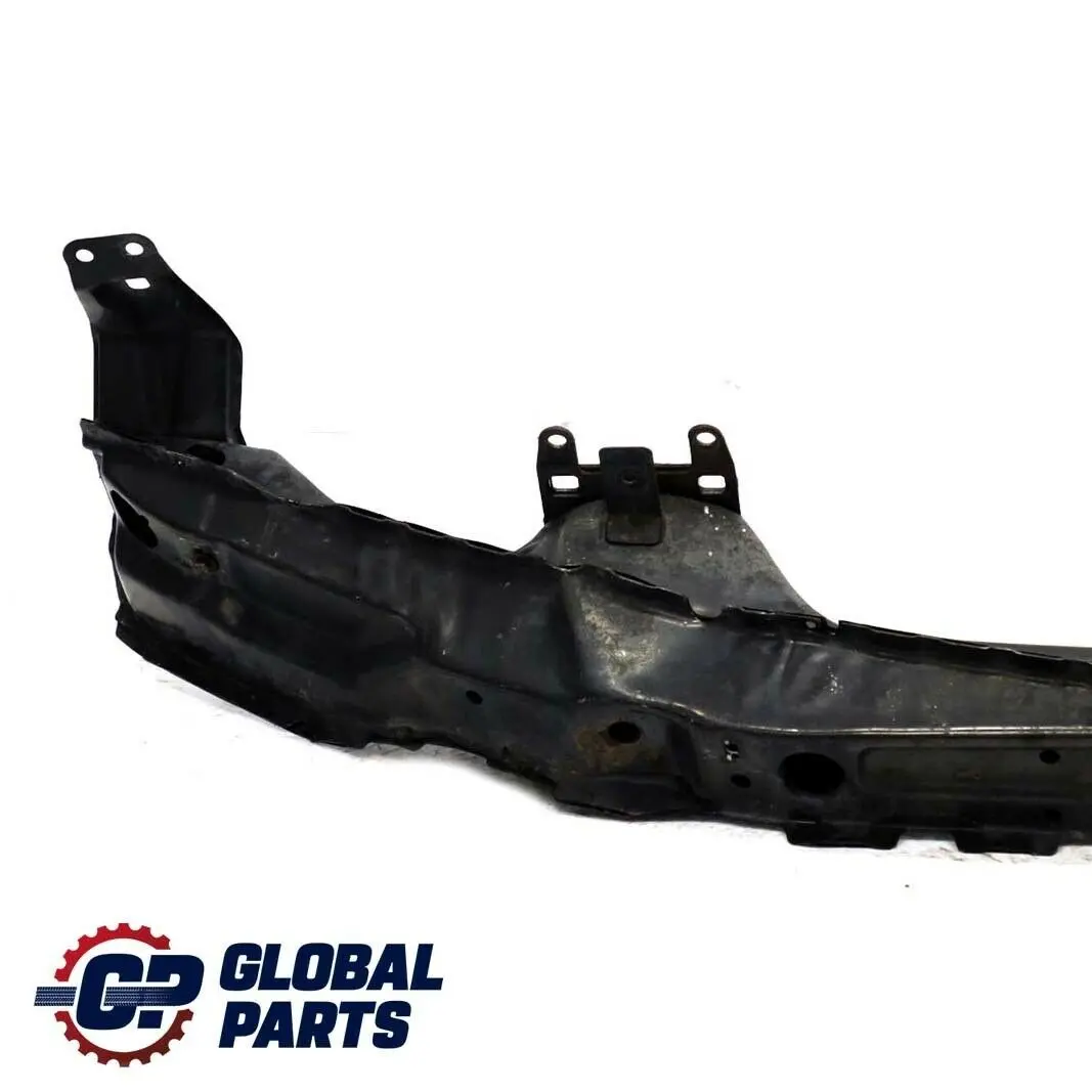 BMW X5 Series E53 CROSS MEMBER FRONT BUMPER SUPPORT CARRIER REINFORCER BEAM - SKU 8402831 - Part number 51718402831