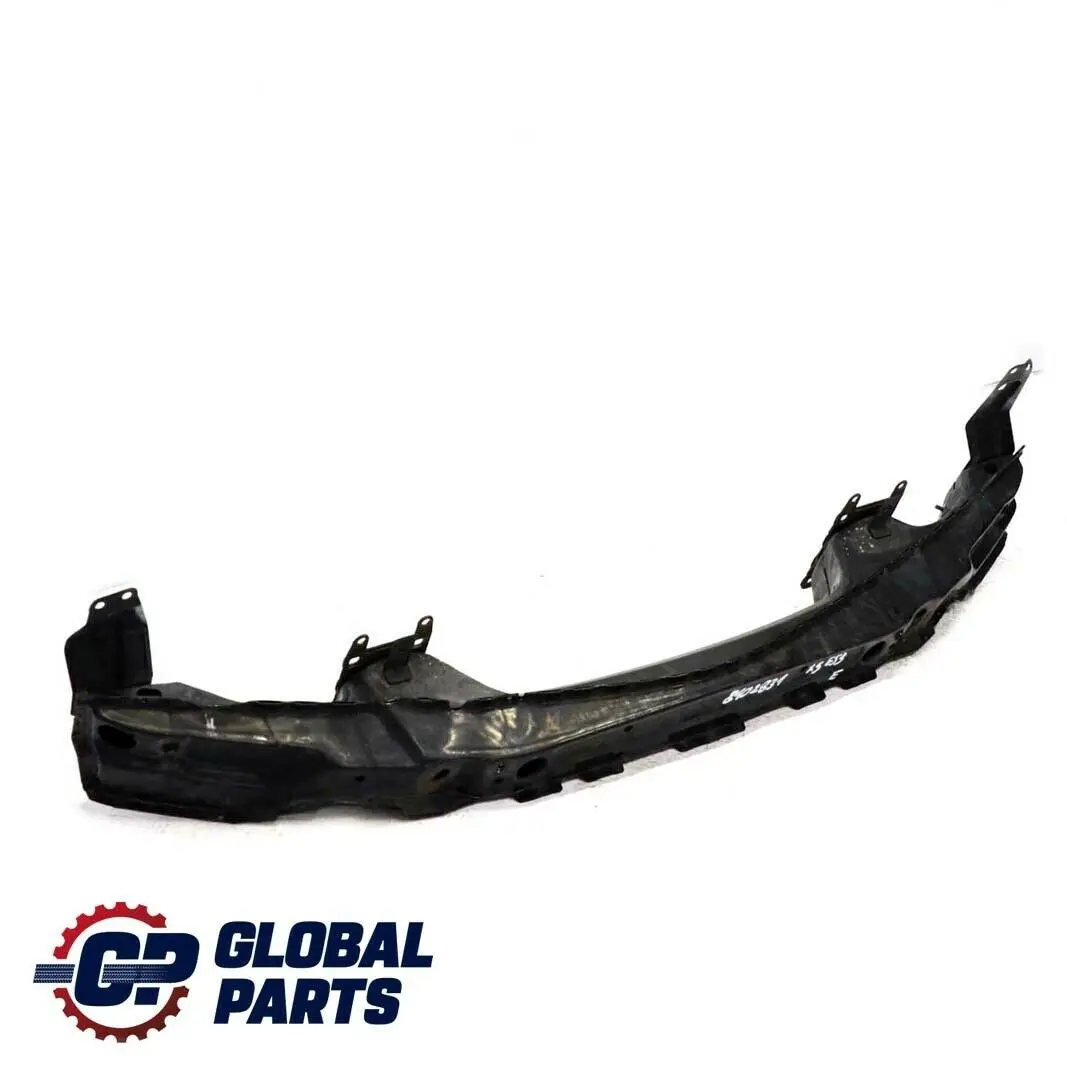 BMW X5 Series E53 CROSS MEMBER FRONT BUMPER SUPPORT CARRIER REINFORCER BEAM - SKU 8402831 - Part number 51718402831