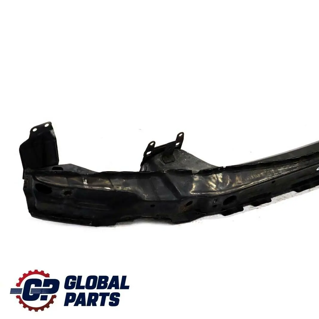 BMW X5 Series E53 CROSS MEMBER FRONT BUMPER SUPPORT CARRIER REINFORCER BEAM - SKU 8402831 - Part number 51718402831