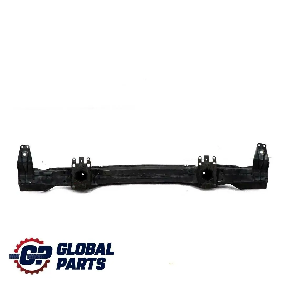 BMW X5 Series E53 CROSS MEMBER FRONT BUMPER SUPPORT CARRIER REINFORCER BEAM - SKU 8402831 - Part number 51718402831