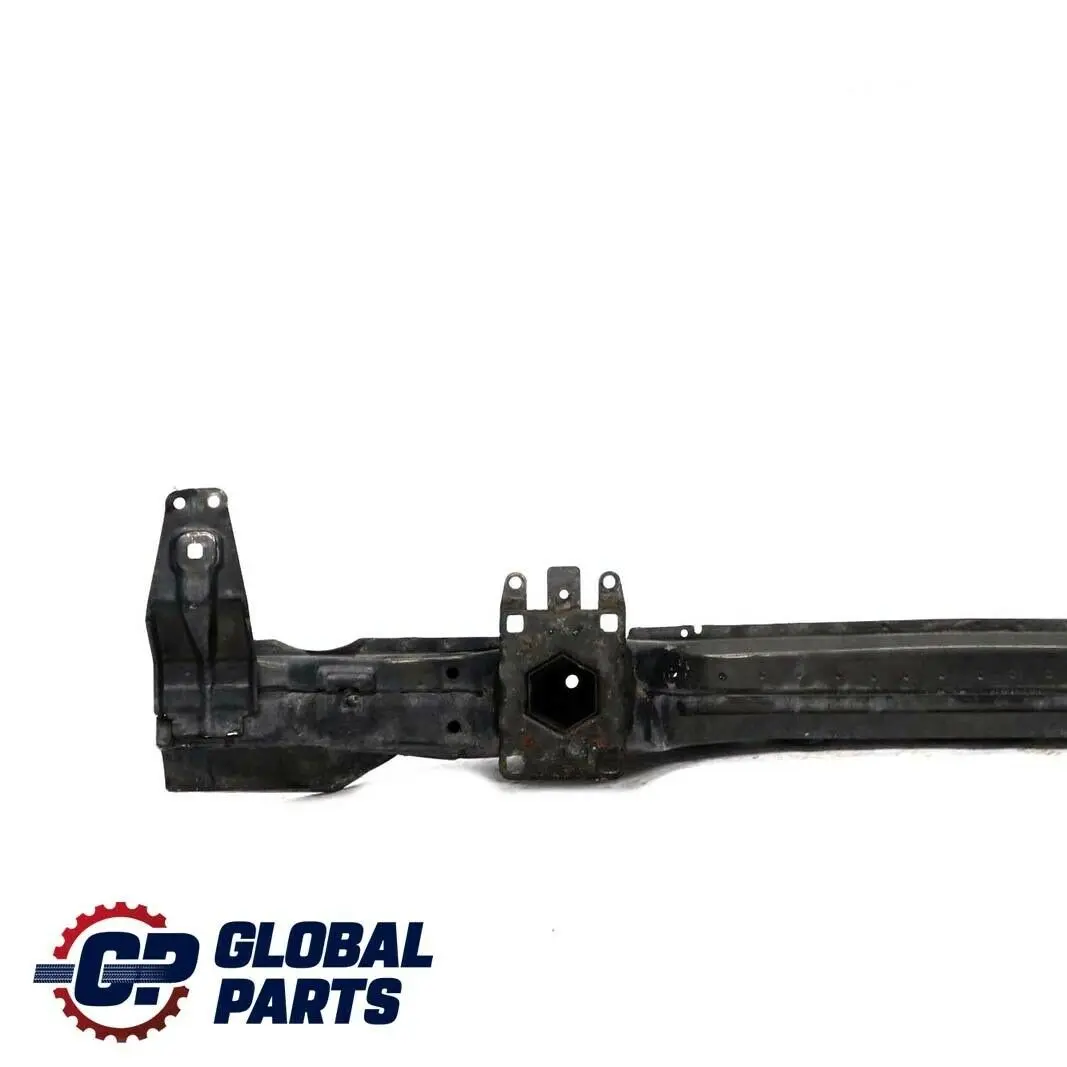 BMW X5 Series E53 CROSS MEMBER FRONT BUMPER SUPPORT CARRIER REINFORCER BEAM - SKU 8402831 - Part number 51718402831
