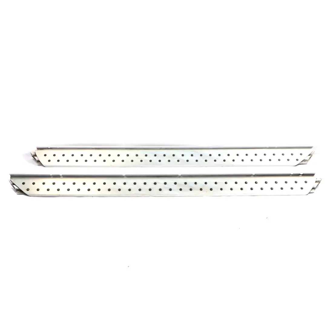 BMW E53 Stopnie Boczne Lewe Prawe 8403078 8403077 - SKU 8403077-1 - Numer Części 8403077/8403078