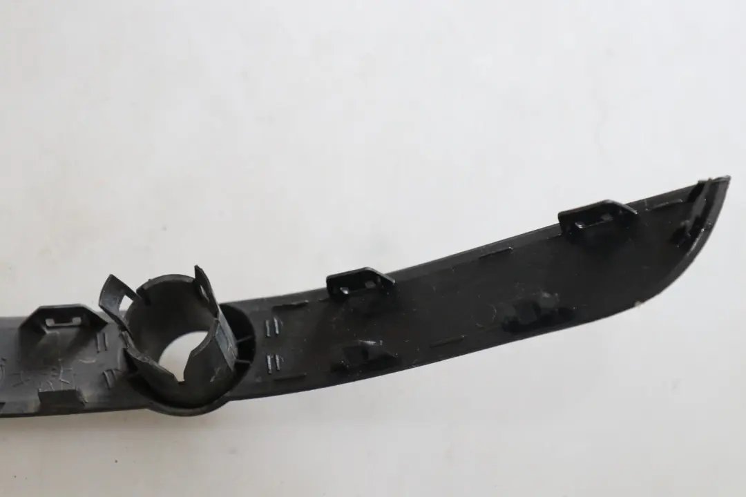 BMW X5 er E53 Frontstoßstange PDC Blende seitlich rechts - SKU 8406386 - Teilenummer 7009894