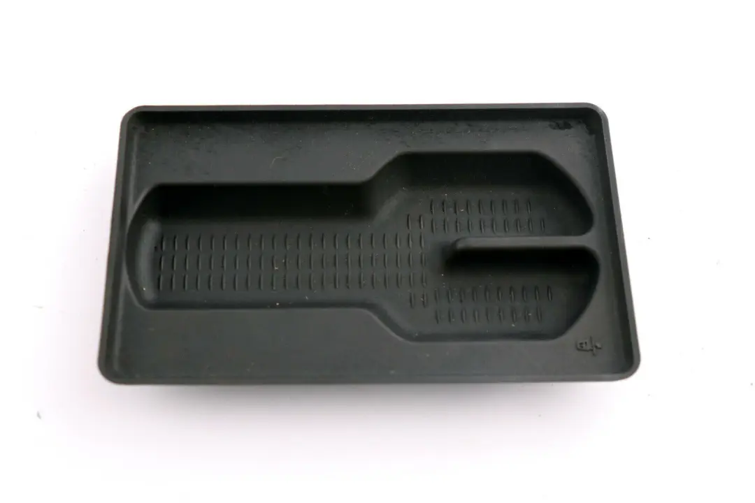 Tapis de Marqueterie Accoudoir Central Bac Rangement Noir pour BMW X5 E53 à propos du numéro de pièce 8408030 BMW X5 E53 Tapis de Marqueterie Accoudoir Central Bac Rangement Noir - SKU 8408030 - Numéro de pièce 8408030