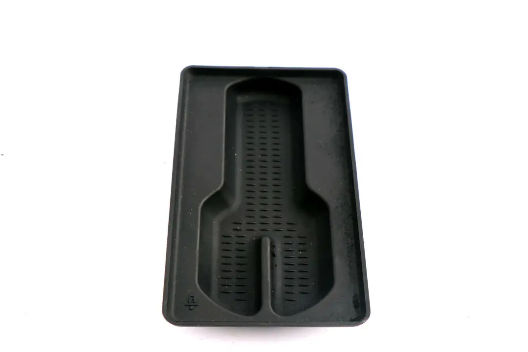 BMW E53 Piso Mat Velours Consola Central Apoyabrazos Oddments Bandejas - SKU 8408030 - Número de pieza 8408030