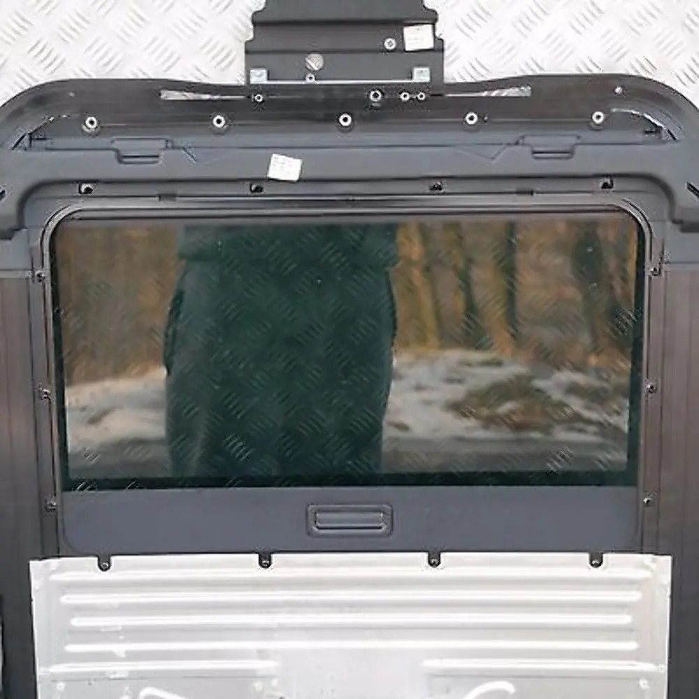 BMW X5 E53 Szyberdach panorama dach rama - SKU 8408062 - Numer Części 8408062