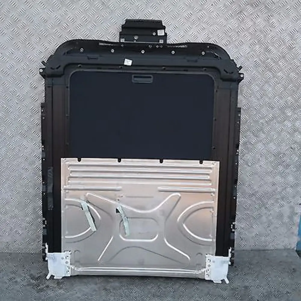 Szyberdach panorama dach rama do BMW X5 E53 o numerze 8408062 BMW X5 E53 Szyberdach panorama dach rama - SKU 8408062 - Numer Części 8408062