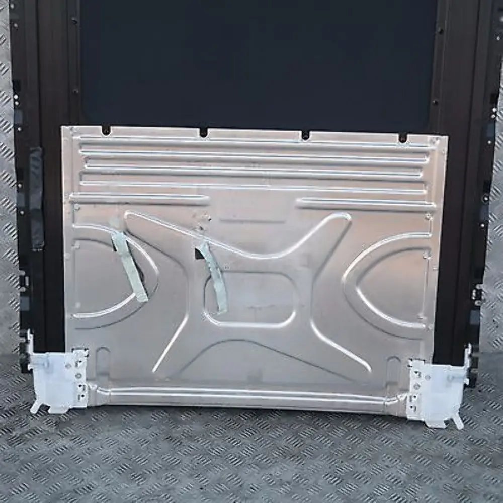 Sun Roof Sliding Roof Frame Complete Sunroof Glass to BMW X5 Series E53 with Part number 8408062 BMW X5 Series E53 Sun Roof Sliding Roof Frame Complete Sunroof Glass - SKU 8408062 - Part number 8408062