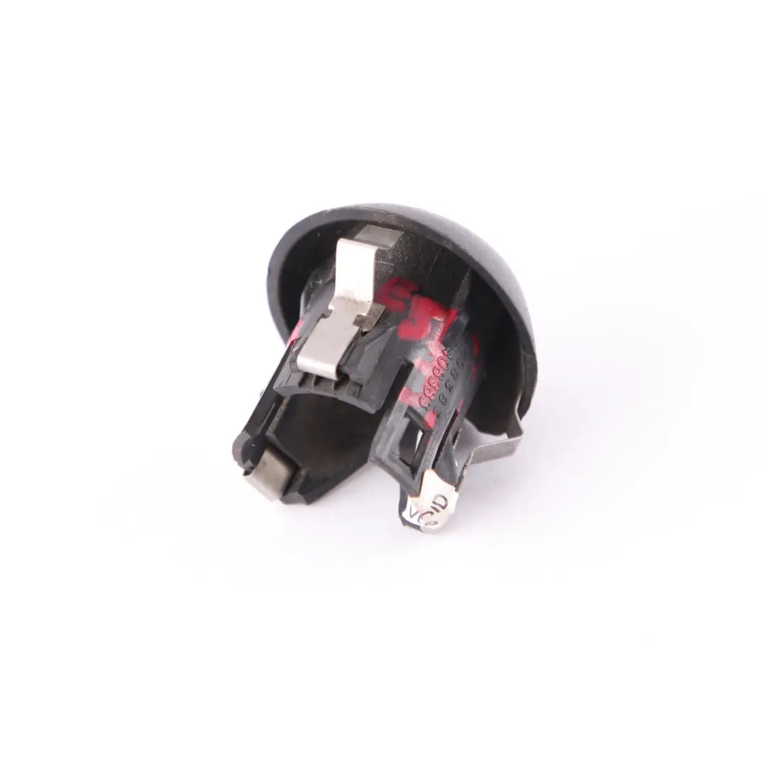 BMW X5 E53 Parksensor PDC Frontabdeckung Steuerung Grundiert - SKU 8408383 - Teilenummer 8408383