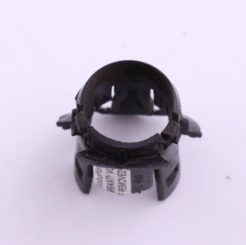 Support PDC Sensor Bracket Holder Rear Left N/S to BMW X5 Series E53 with Part number 8408391 BMW X5 Series E53 Support PDC Sensor Bracket Holder Rear Left N/S - SKU 8408391 - Part number 8408391