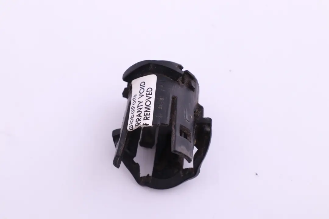 BMW X5 Series E53 Support PDC Sensor Bracket Holder Rear Left N/S - SKU 8408391 - Part number 8408391