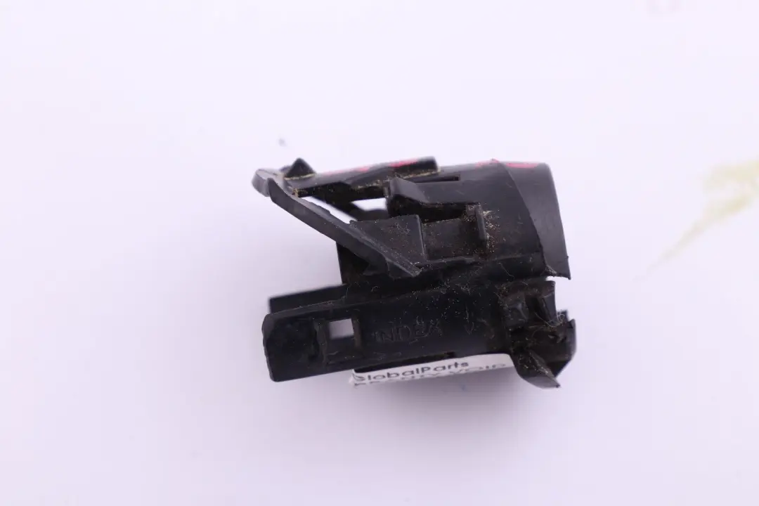 BMW X5 Series E53 Support PDC Sensor Bracket Holder Rear Left N/S - SKU 8408391 - Part number 8408391