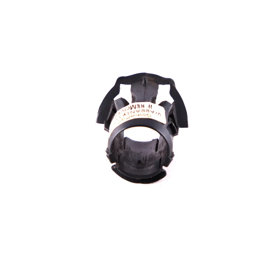 BMW X5 E53 Soporte Soporte Sensor PDC Trasero Derecho - SKU 8408392 - Número de pieza 8408392