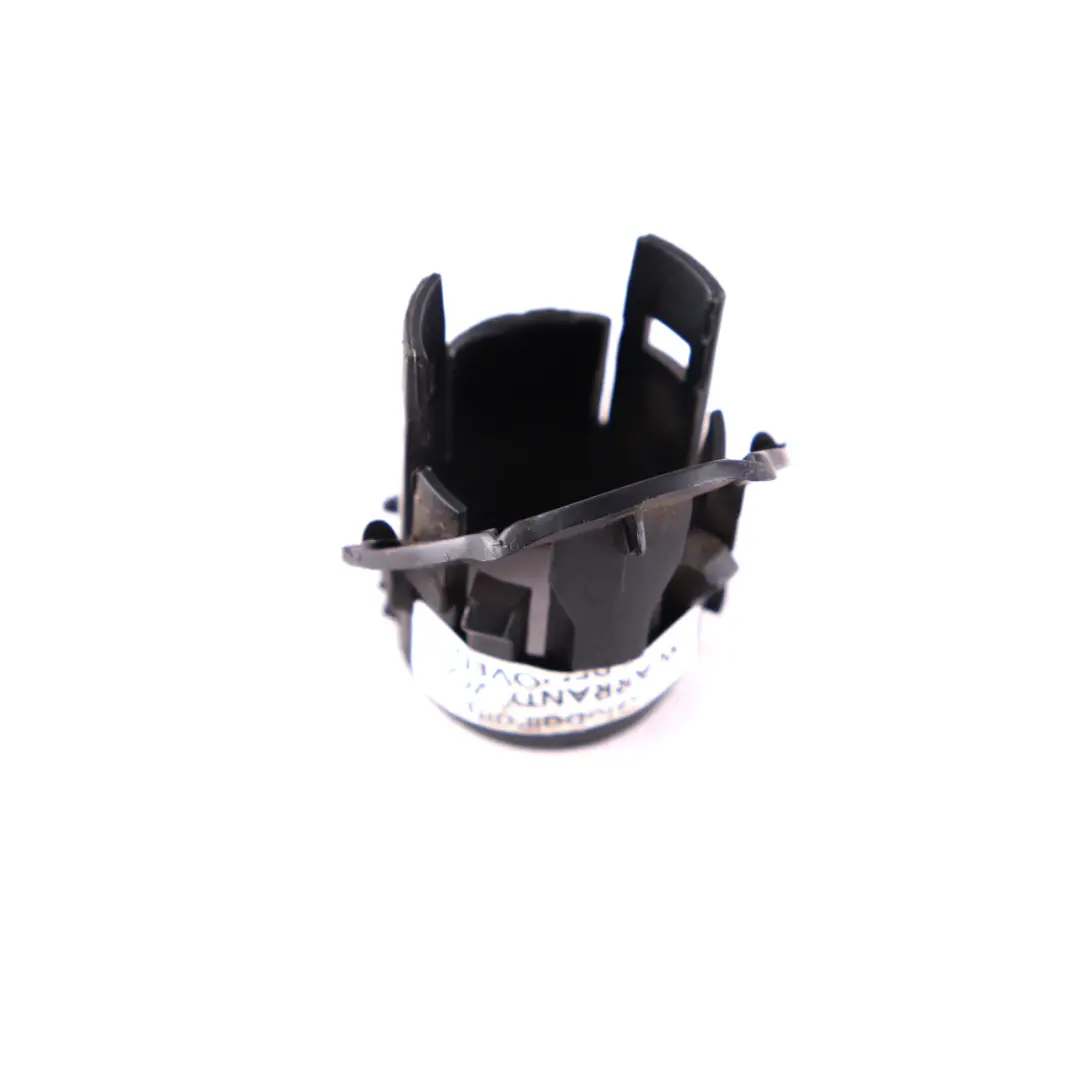 Support PDC Sensor Bracket Holder Rear Right O/S to BMW X5 E53 with Part number 8408392 BMW X5 E53 Support PDC Sensor Bracket Holder Rear Right O/S - SKU 8408392 - Part number 8408392