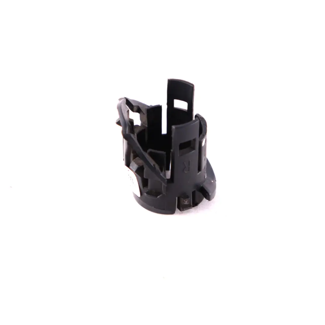 Support PDC Sensor Bracket Holder Rear Right O/S to BMW X5 E53 with Part number 8408392 BMW X5 E53 Support PDC Sensor Bracket Holder Rear Right O/S - SKU 8408392 - Part number 8408392