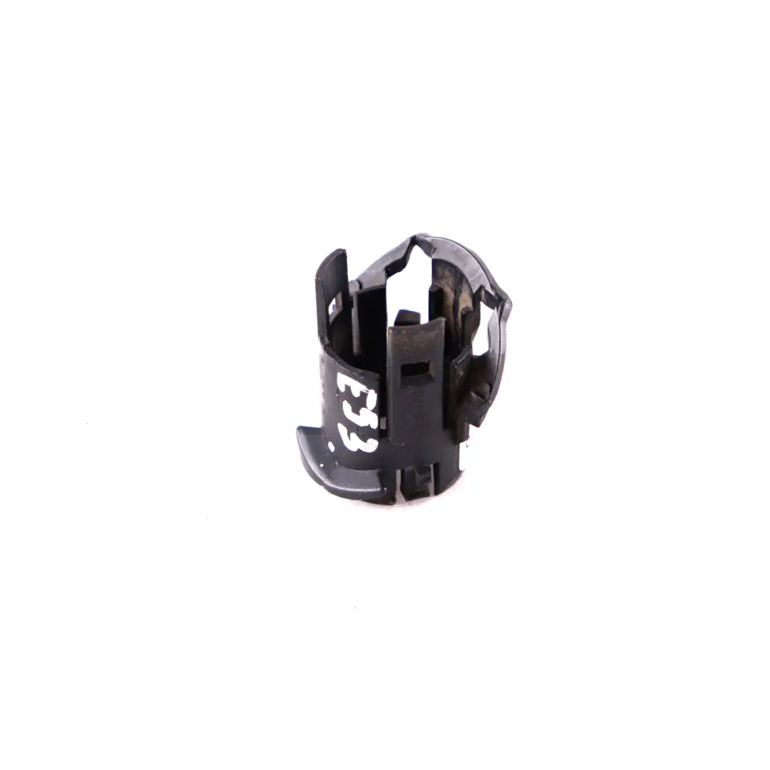 BMW X5 E53 Support De Capteur Pdc Support De Fixation Arrière Droit - SKU 8408392 - Numéro de pièce 8408392