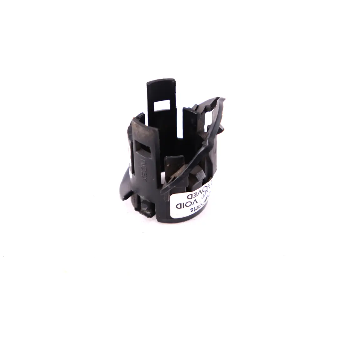 BMW X5 E53 Support De Capteur Pdc Support De Fixation Arrière Droit - SKU 8408392 - Numéro de pièce 8408392
