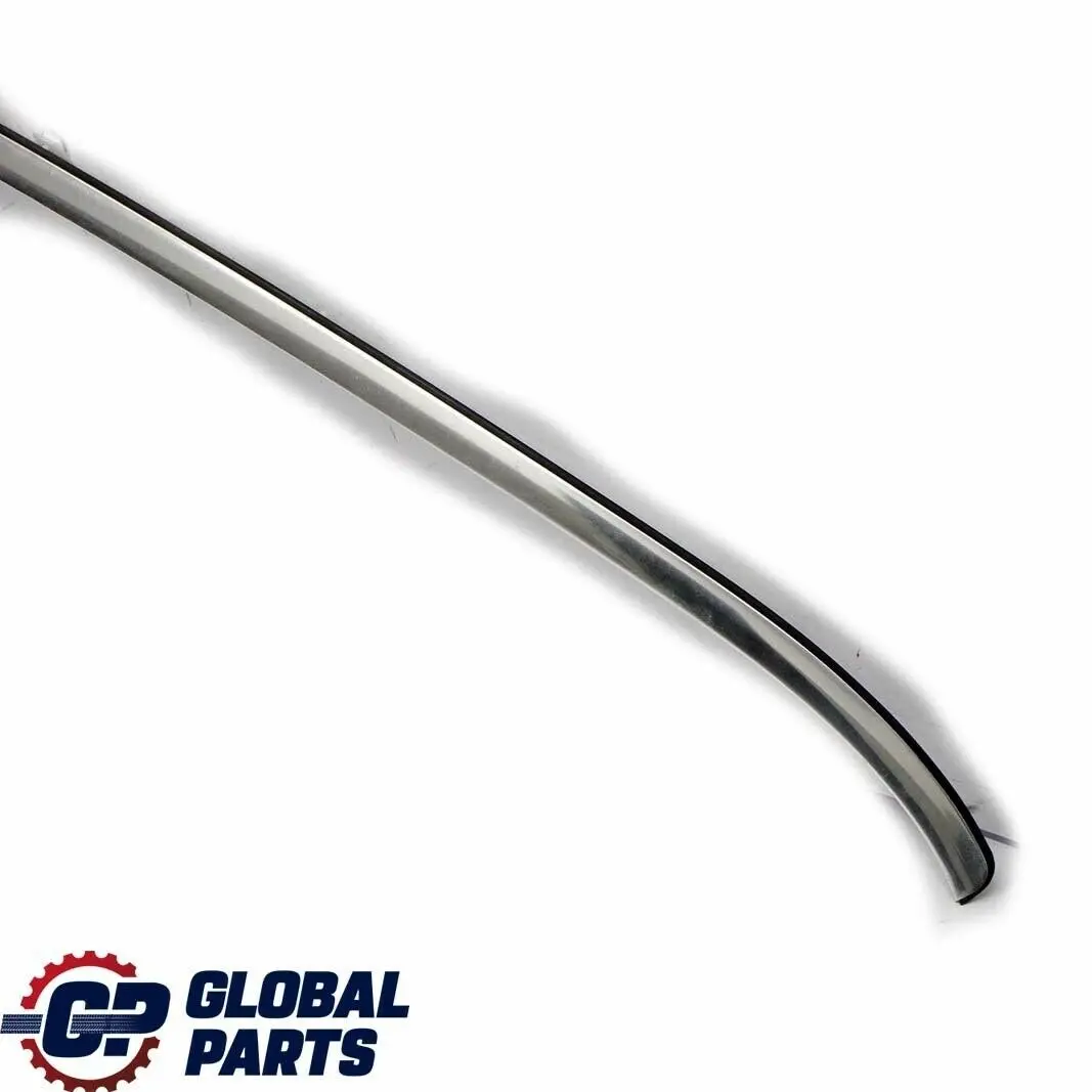 BMW X5 E53 Couverture Chassis de Fenetre Porte avant Droite Chrome - SKU 8408410 - Numéro de pièce 51328408410