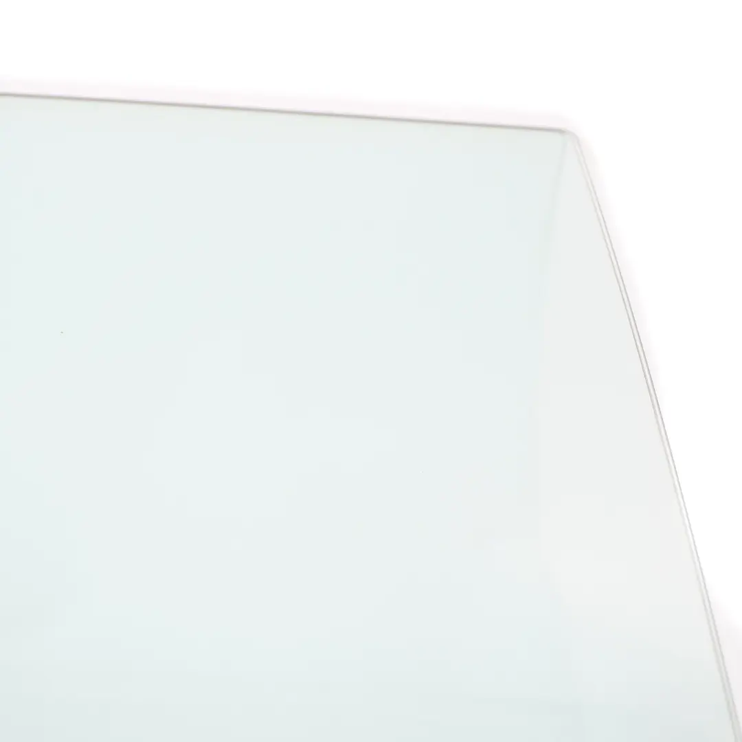 BMW X5 E53 Fenster Seite Glas Tür hinten rechts Verglasung grün AS2 - SKU 8408420 - Teilenummer 8408420
