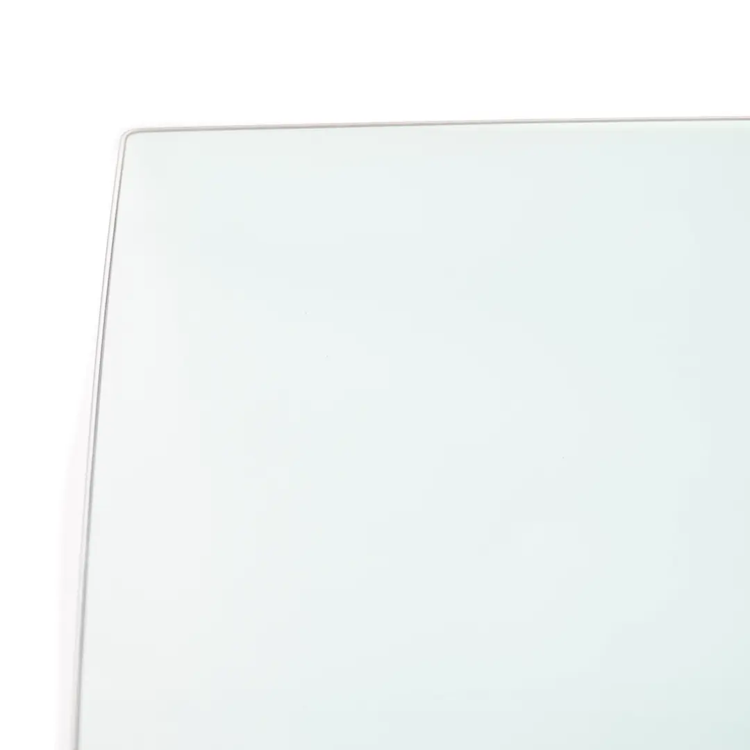 BMW X5 E53 Fenster Seite Glas Tür hinten rechts Verglasung grün AS2 - SKU 8408420 - Teilenummer 8408420
