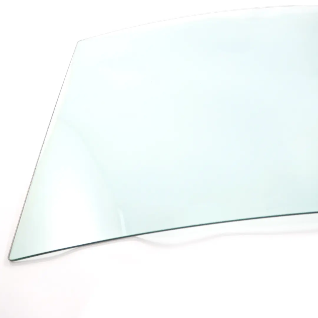 BMW X5 E53 Vitres latérales Porte Arrière Droite Vitrage Vert AS2 - SKU 8408420 - Numéro de pièce 8408420