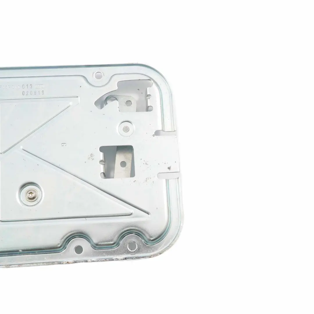 BMW X5 E53 Boot Trunk Lid Tailgate Bottom Lock Actuator - SKU 8408497 - Part number 51248408497