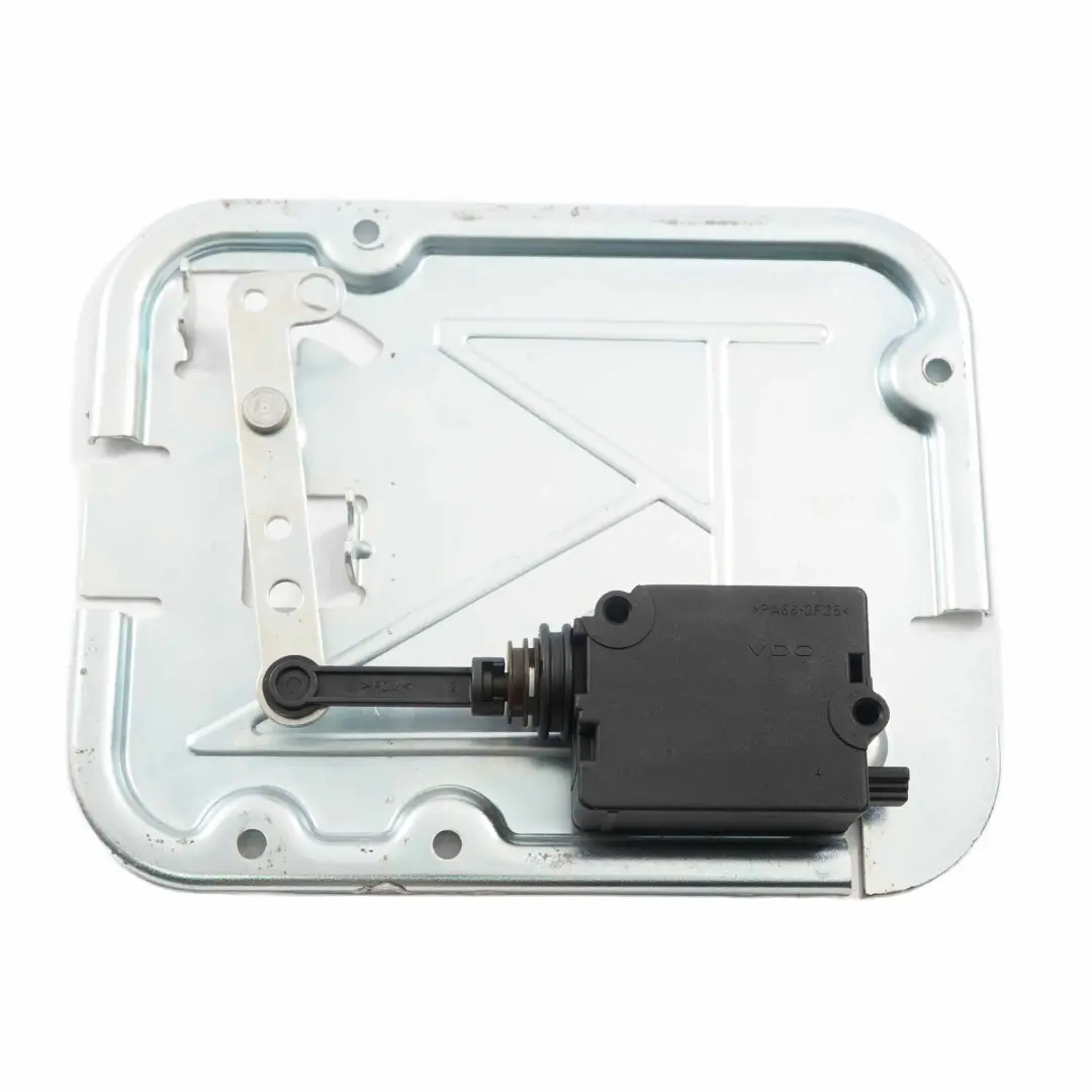BMW X5 E53 Boot Trunk Lid Tailgate Bottom Lock Actuator - SKU 8408497 - Part number 51248408497