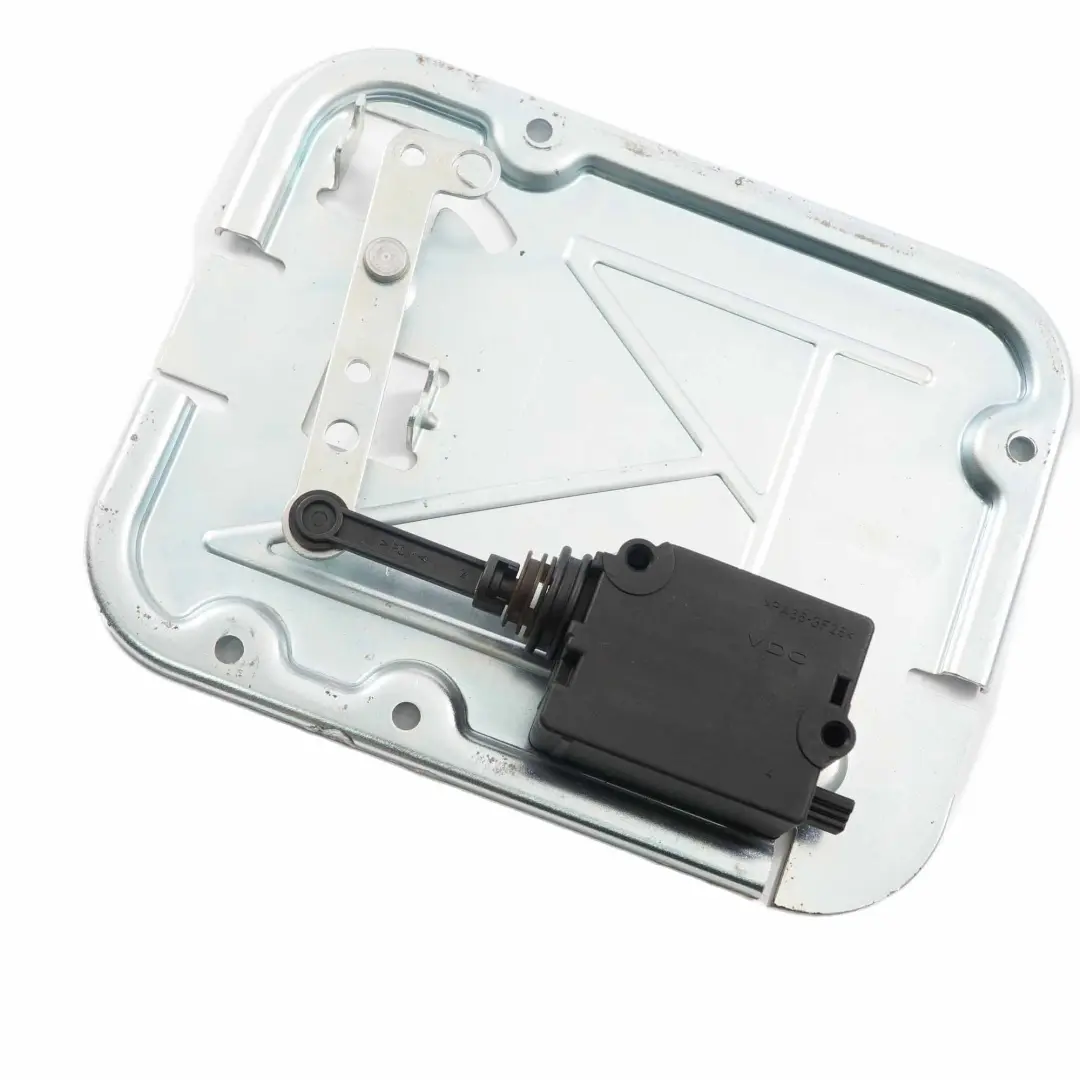BMW X5 E53 Boot Trunk Lid Tailgate Bottom Lock Actuator - SKU 8408497 - Part number 51248408497