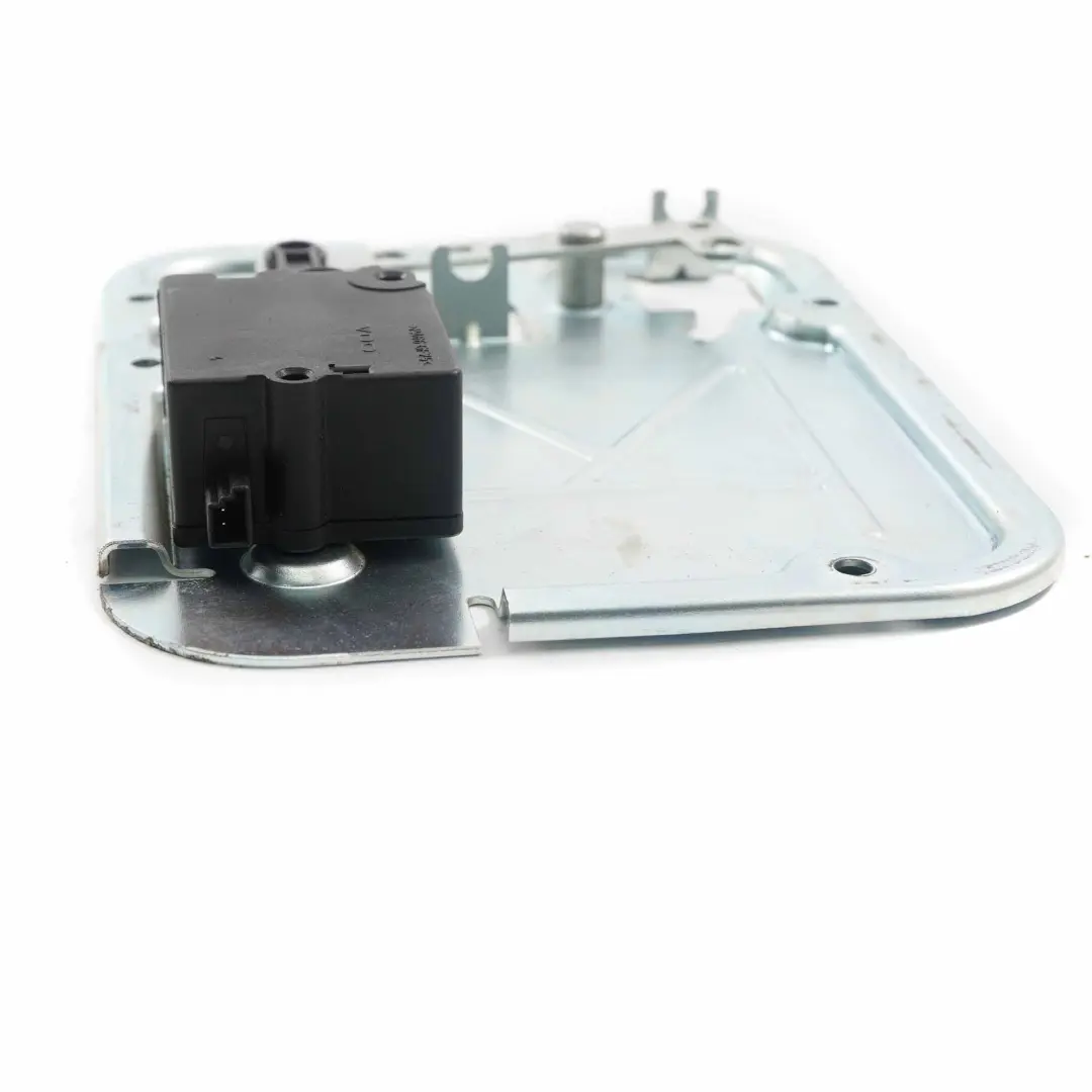 BMW X5 E53 Serratura Inferiore Attuatore del Bagagliaio - SKU 8408497 - Numero di parte 51248408497