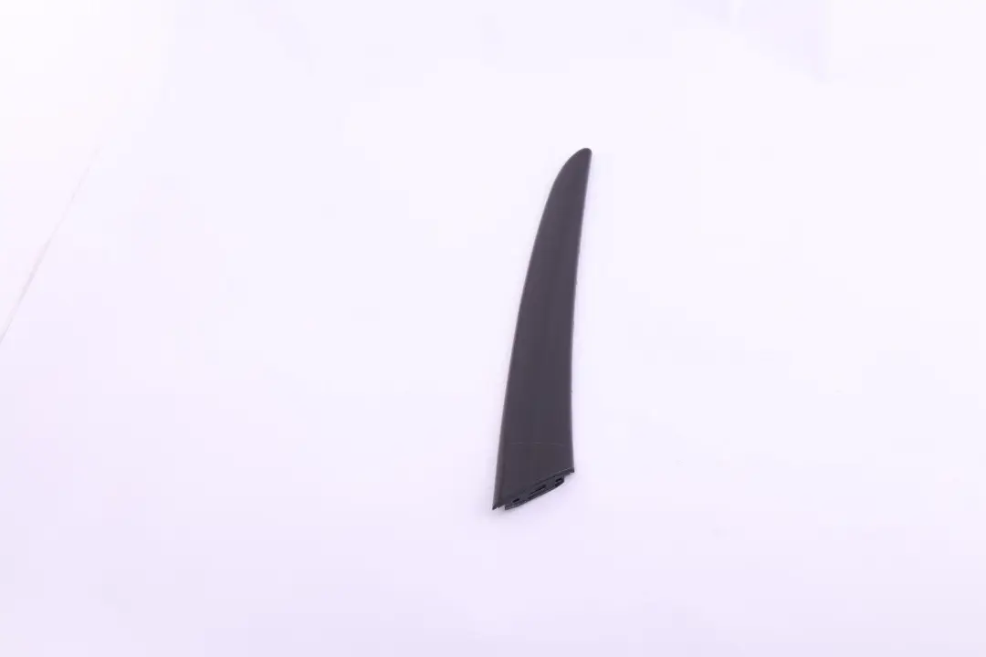 BMW X5 Series E53 Decorative Strip Trim Cover Door Front Right O/S Cosmosschwarz - SKU 8408562 - Part number 8408562