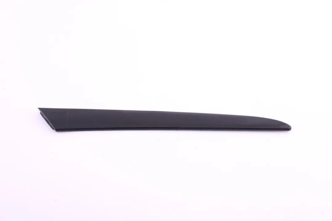 BMW X5 Series E53 Decorative Strip Trim Cover Door Front Right O/S Cosmosschwarz - SKU 8408562 - Part number 8408562