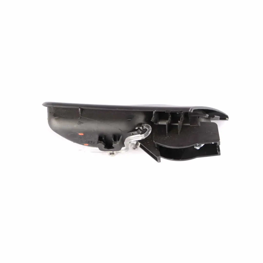 Reihe E53 Türöffner Innen Tür Vorne Links Schwarz BMW X5 - SKU 8408565 - Teilenummer 8408565