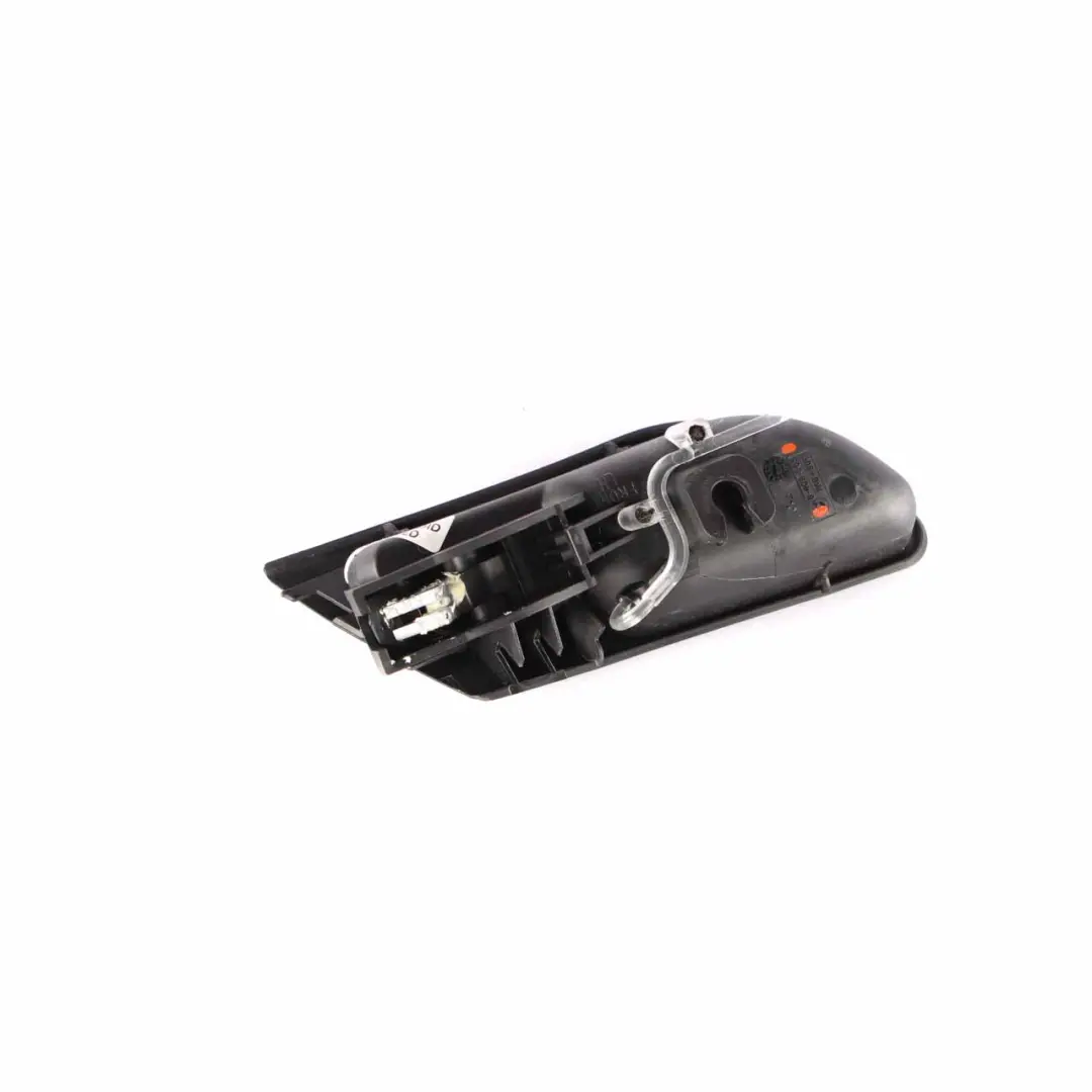 Poignée De Porte Intérieure Avant Gauche Noir pour BMW X5 Serie E53 à propos du numéro de pièce 8408565 BMW X5 Serie E53 Poignée De Porte Intérieure Avant Gauche Noir - SKU 8408565 - Numéro de pièce 8408565