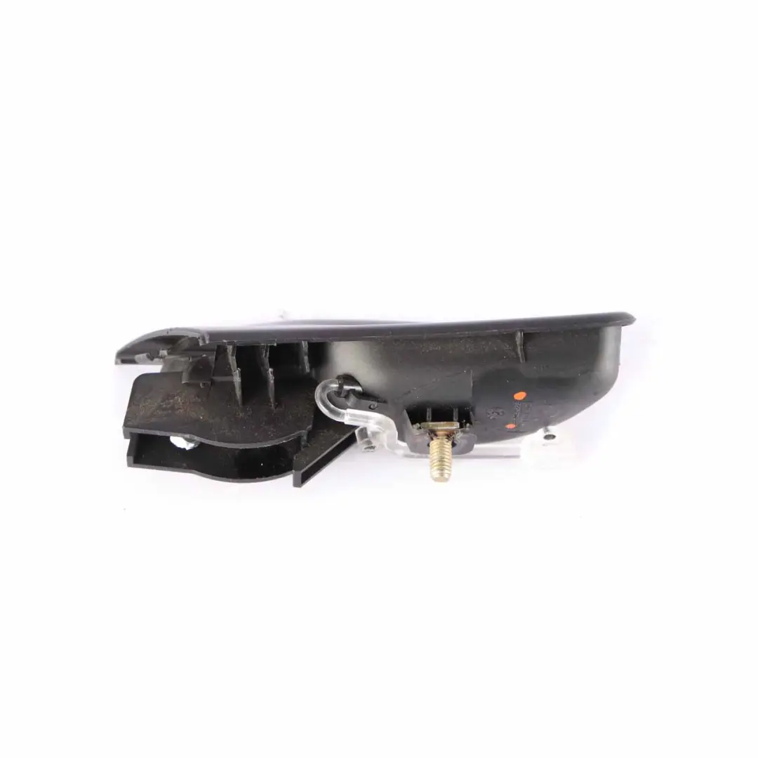 Interior Door Handle Inside Front Right O/S Black to BMW X5 E53 with Part number 8408566 BMW X5 E53 Interior Door Handle Inside Front Right O/S Black - SKU 8408566 - Part number 8408566