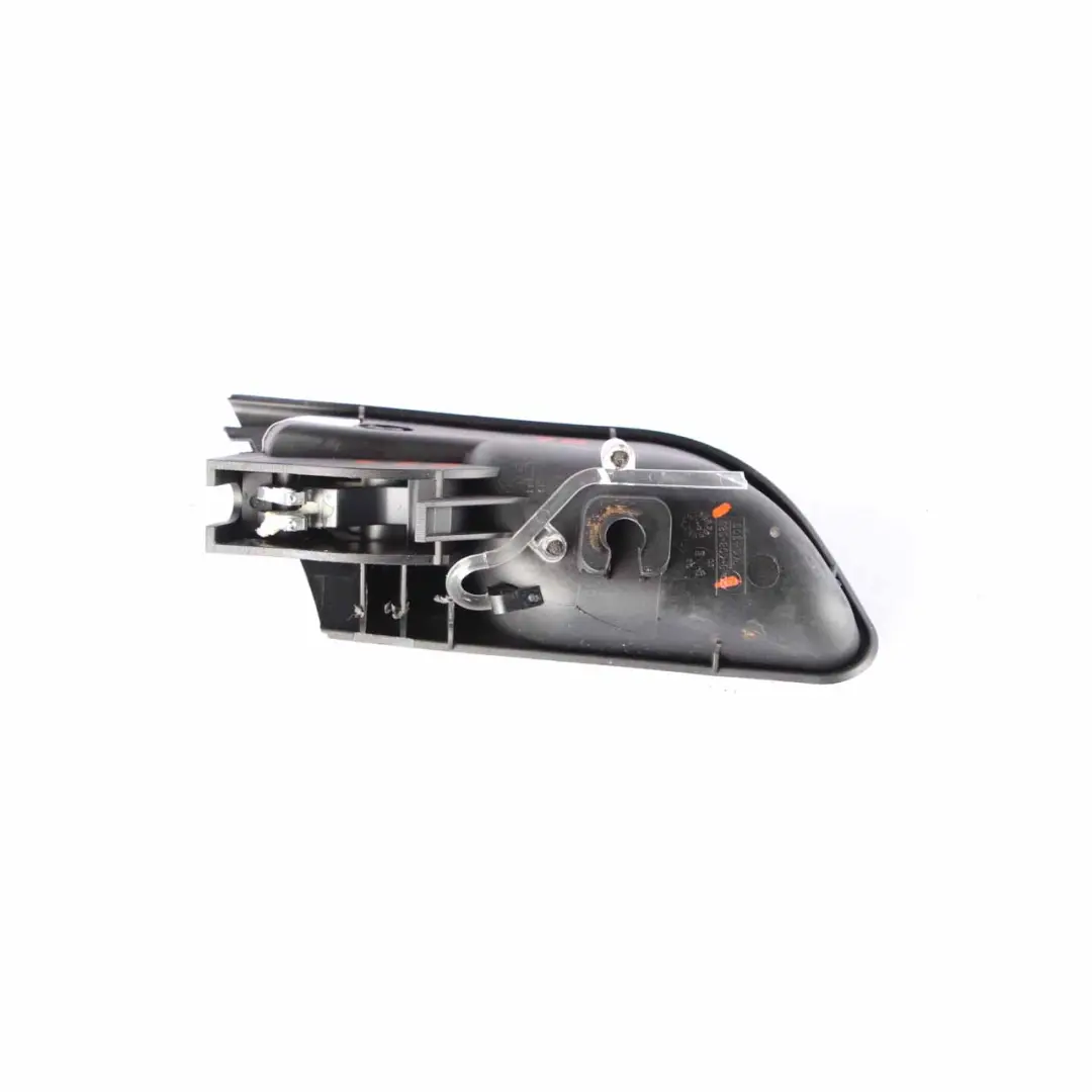BMW E53 X5 Door Handle Inside Left N/S Rear Black - SKU 8408625 - Part number 8408625