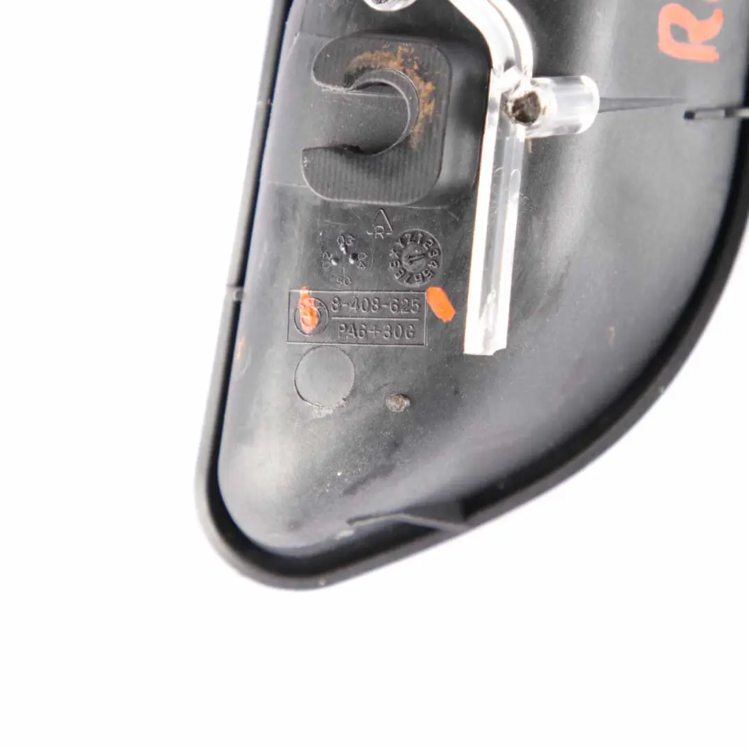 Door Handle Inside Left N/S Rear Black to BMW E53 X5 with Part number 8408625 BMW E53 X5 Door Handle Inside Left N/S Rear Black - SKU 8408625 - Part number 8408625