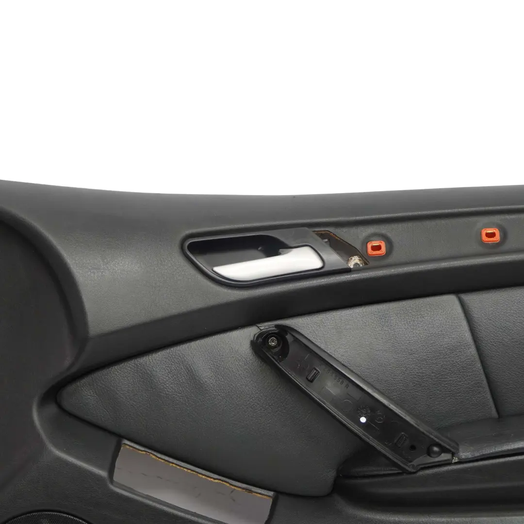 Revetement de Porte, Avant, Droit SCHWARZ pour BMW X5 Serie E53 à propos du numéro de pièce 8408662 BMW X5 Serie E53 Revetement de Porte, Avant, Droit SCHWARZ - SKU 8408662 - Numéro de pièce 8408662