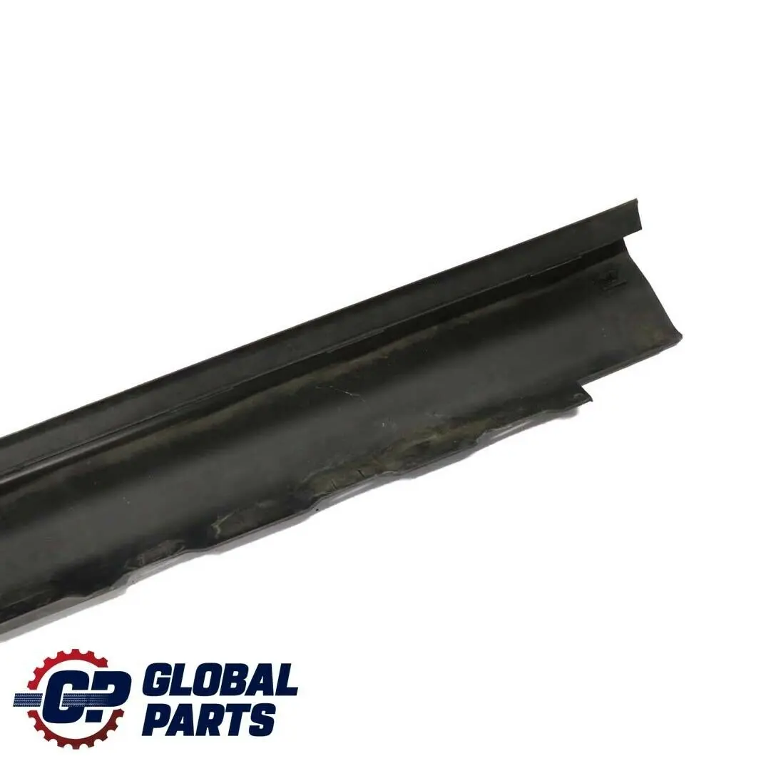 BMW X5 E53 Left N/S Side Door Sill Cover Skirt Primed - SKU 8408705 - Part number 51718408705