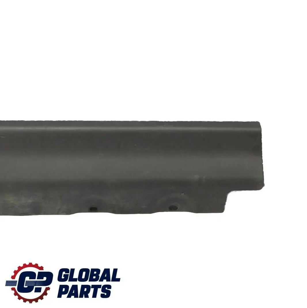 Revetement Bas de Porte Seuil a Gauche pour BMW X5 E53 à propos du numéro de pièce 51718408705 BMW X5 E53 Revetement Bas de Porte Seuil a Gauche - SKU 8408705 - Numéro de pièce 51718408705