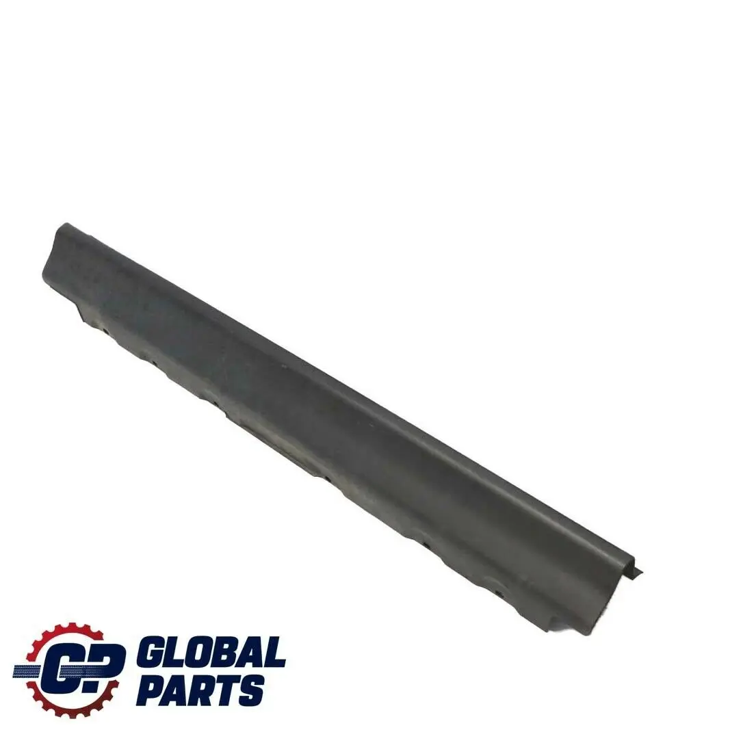 BMW X5 er E53 Abdeckung Schwellerleiste Schweller Links - SKU 8408705 - Teilenummer 51718408705