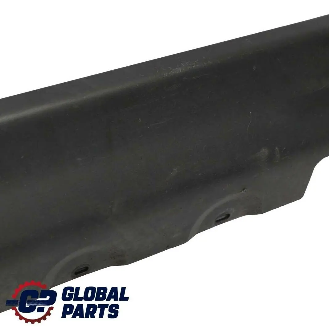 Lado Izquierdo Cubre umbral De puerta Faldon Imprimado para BMW X5 E53 con número de pieza 51718408705 BMW X5 E53 Lado Izquierdo Cubre umbral De puerta Faldon Imprimado - SKU 8408705 - Número de pieza 51718408705