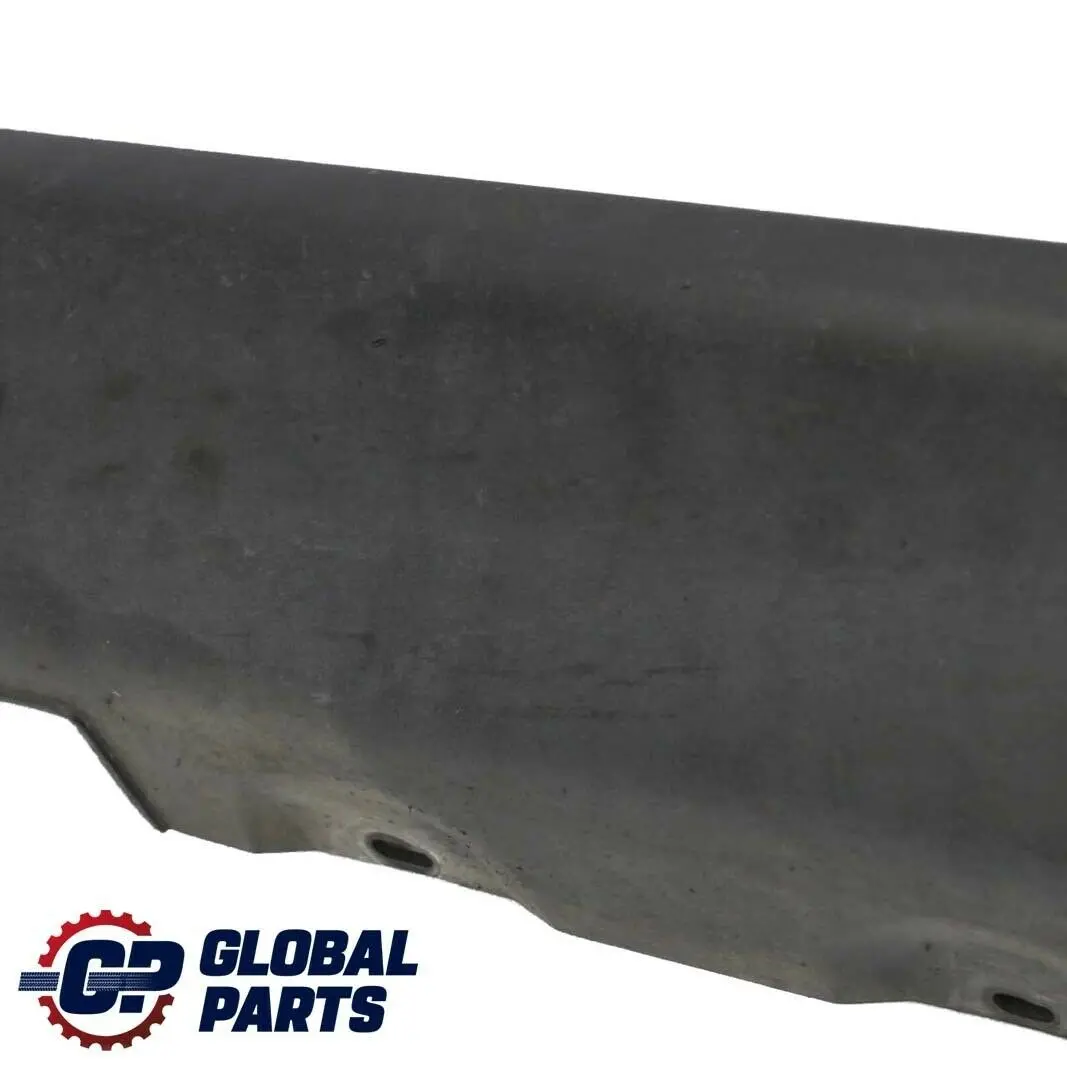 Revetement Bas de Porte Seuil a Gauche pour BMW X5 E53 à propos du numéro de pièce 51718408705 BMW X5 E53 Revetement Bas de Porte Seuil a Gauche - SKU 8408705 - Numéro de pièce 51718408705