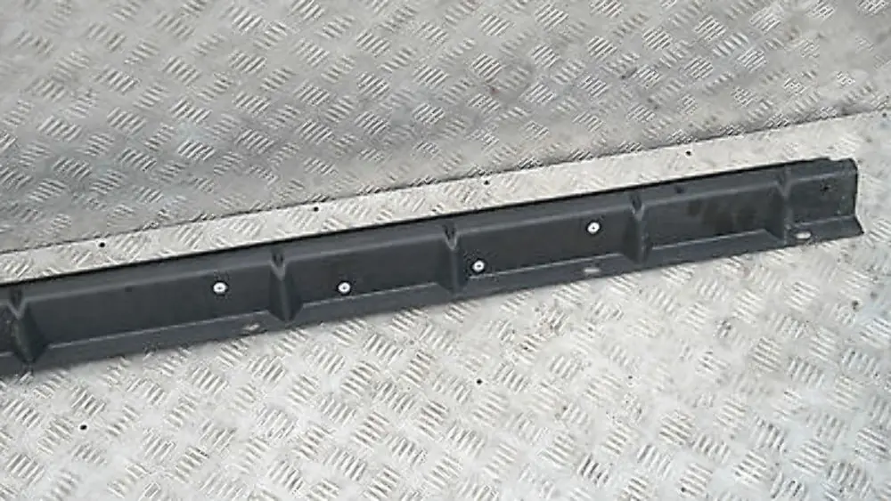 Registrazione Copertura Gonna SX 5171 per BMW X5 E53 Monte con numero di parte 51718408709 BMW X5 E53 Monte Registrazione Copertura Gonna SX 5171 - SKU 8408709 - Numero di parte 51718408709