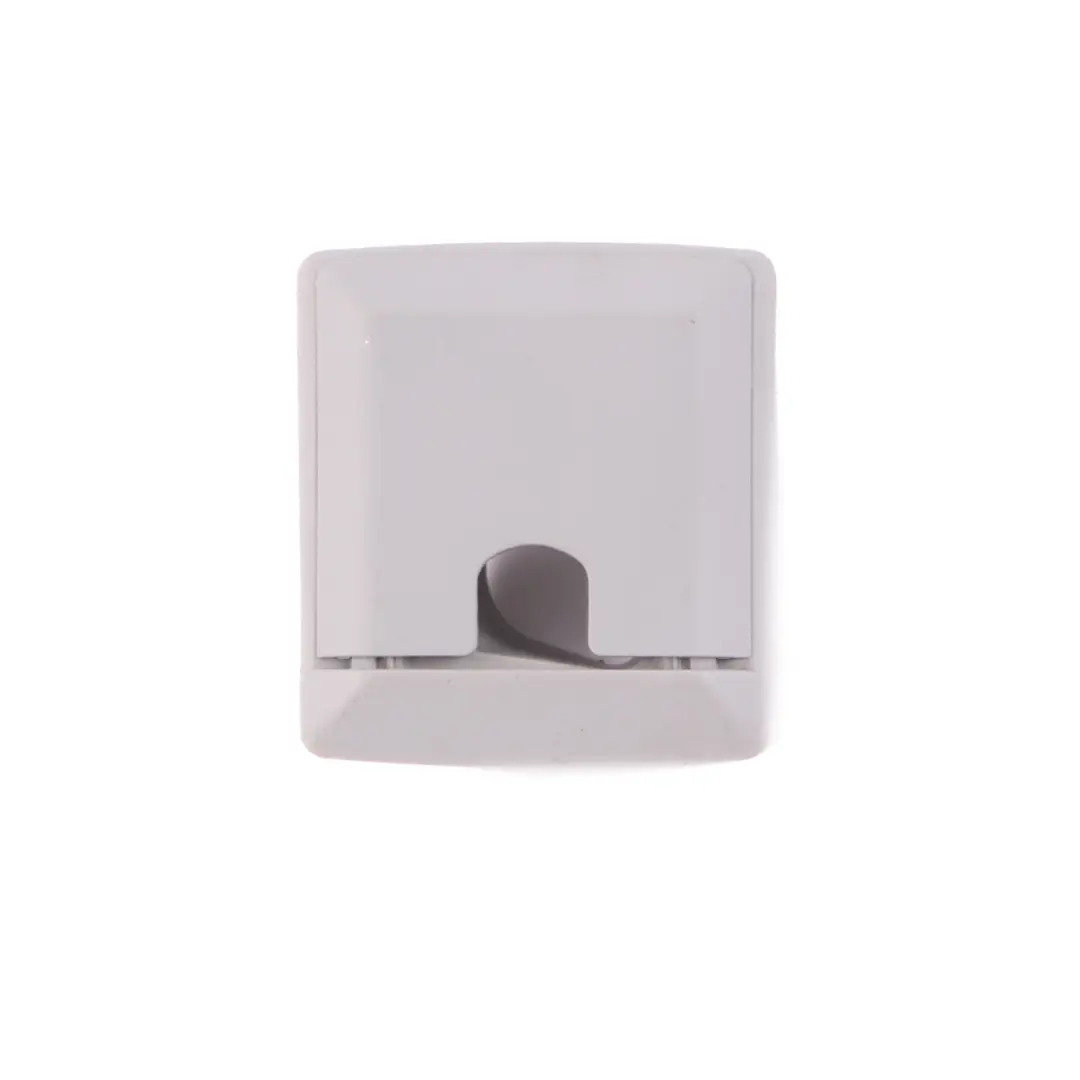 Uchwyt osłona rolety prawy przód do BMW E53 X5 o numerze 8402132 BMW E53 X5 Uchwyt osłona rolety prawy przód - SKU 8408732 - Numer Części 8402132