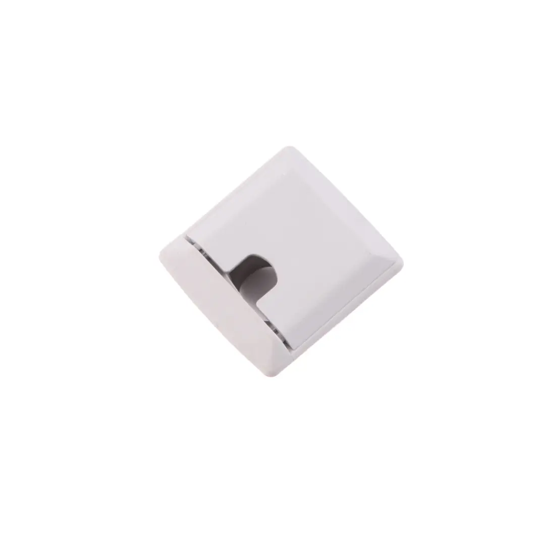 Uchwyt osłona rolety prawy przód do BMW E53 X5 o numerze 8402132 BMW E53 X5 Uchwyt osłona rolety prawy przód - SKU 8408732 - Numer Części 8402132