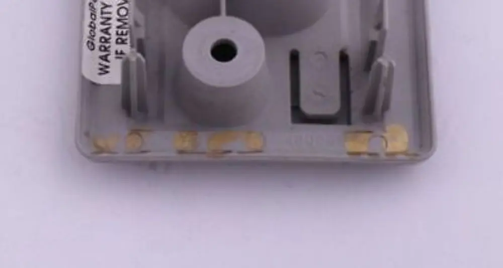 Gancho trasero derecho Red De rodillos Hellgrau 8402350 para BMW E53 con número de pieza 8408734 BMW E53 Gancho trasero derecho Red De rodillos Hellgrau 8402350 - SKU 8408734 - Número de pieza 8408734