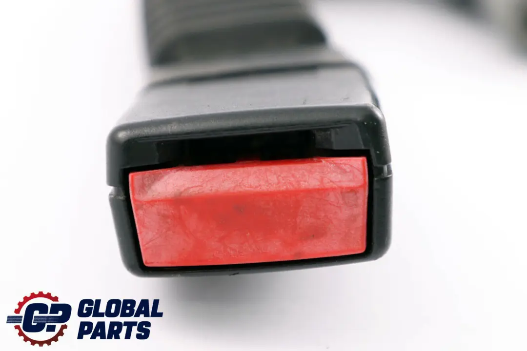  Hebilla Tensora Cinturón BMW E53 E83 Asient Delantero Inferior Izquierdo - SKU 8408759 - Número de pieza 8408759